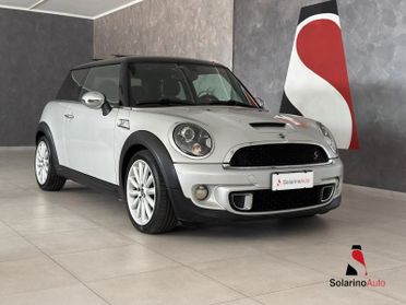Mini 3 Porte Cooper SD 2.0