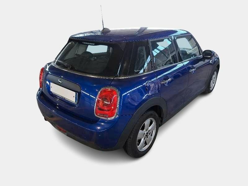 MINI ONE 75kW Business 5 PORTE