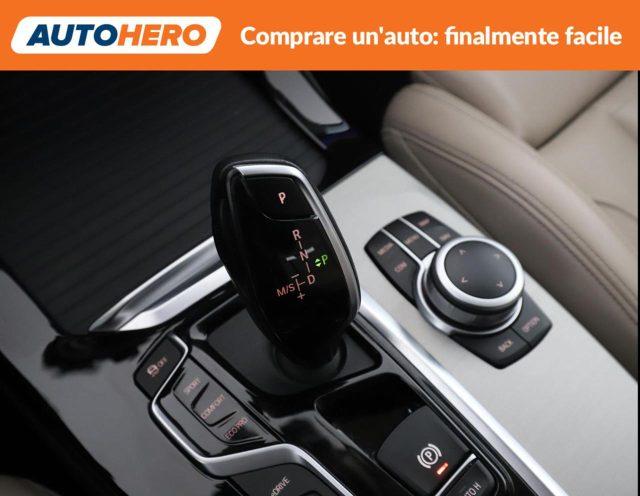 BMW X3 xDrive30e xLine