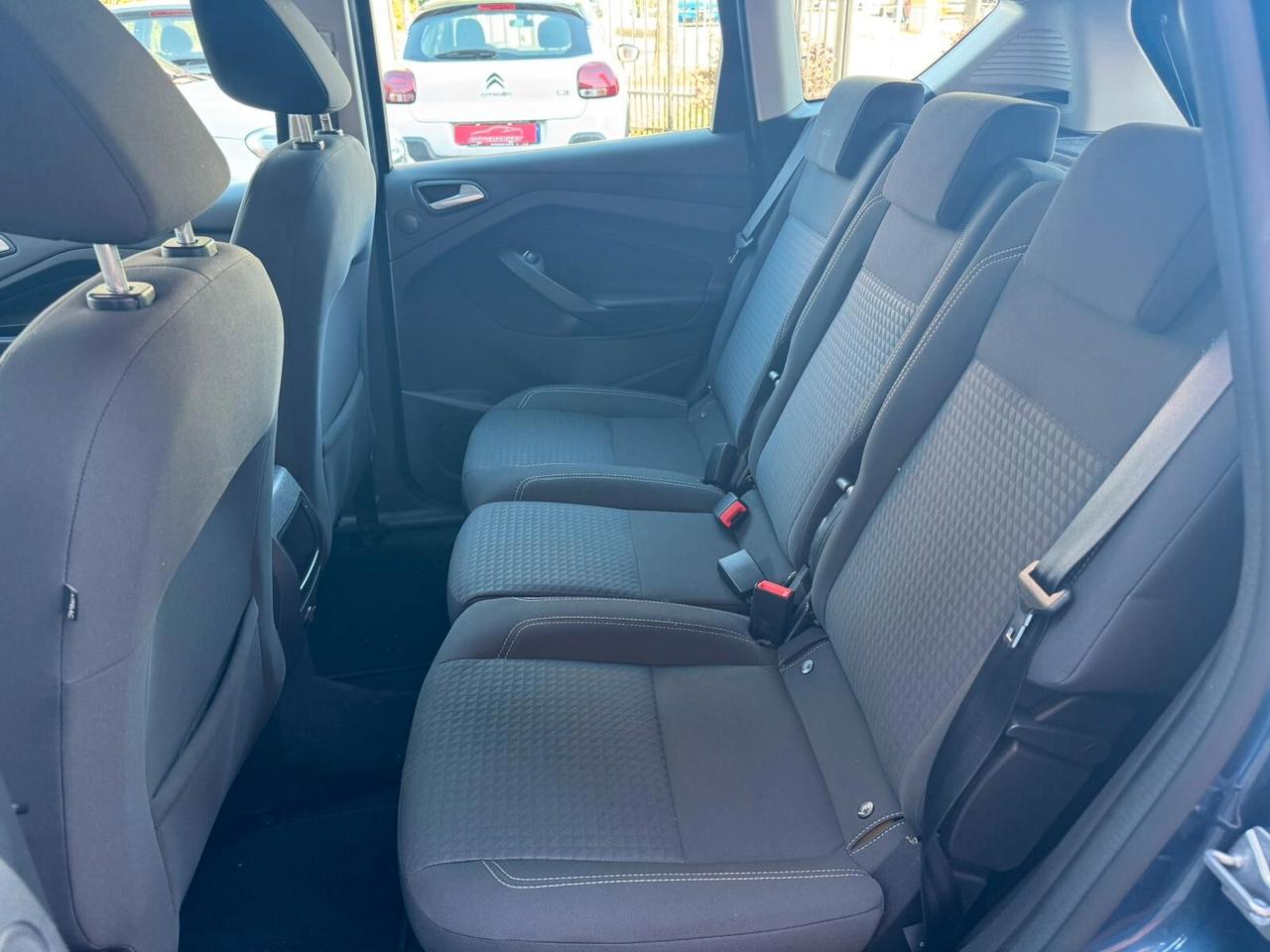 Ford C-Max 1.0 EcoBoost 100CV Start&Stop Plus