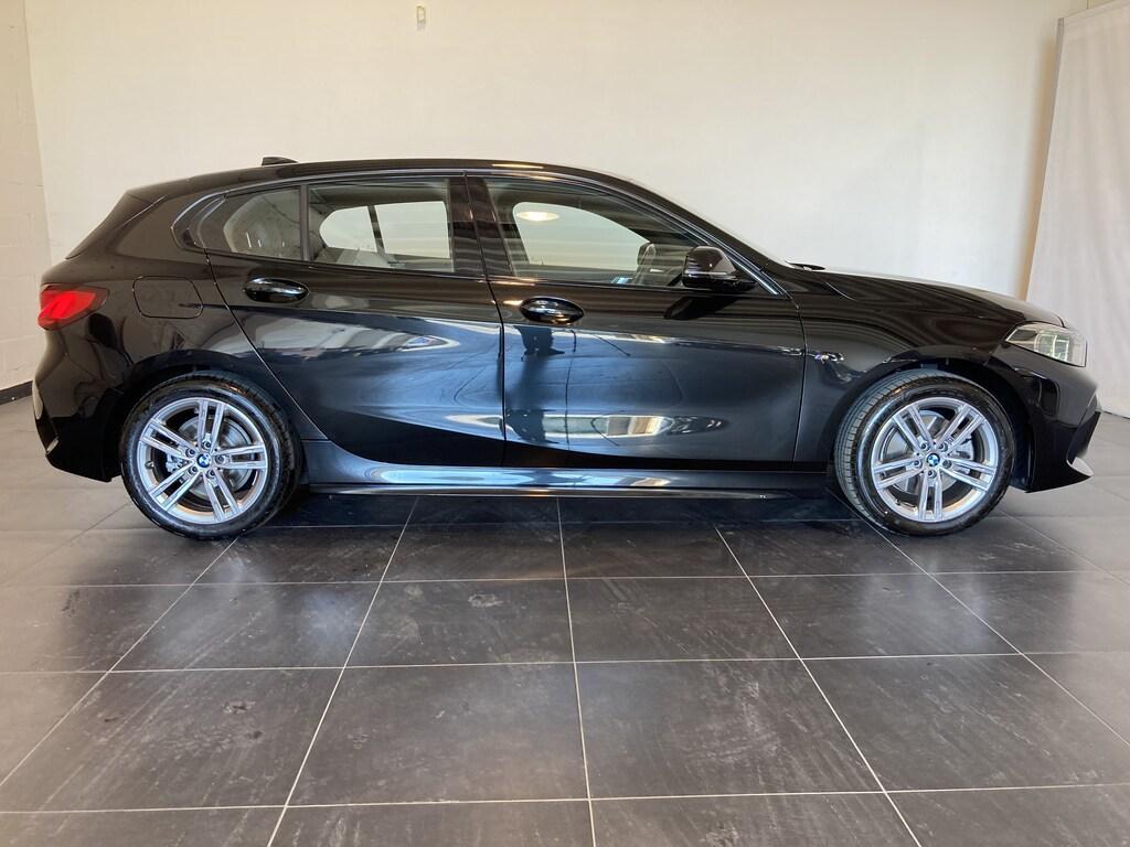 BMW Serie 1 5 Porte 116 d SCR Msport DCT
