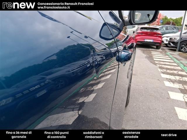RENAULT Arkana INTENS E-TECH Hybrid 145-