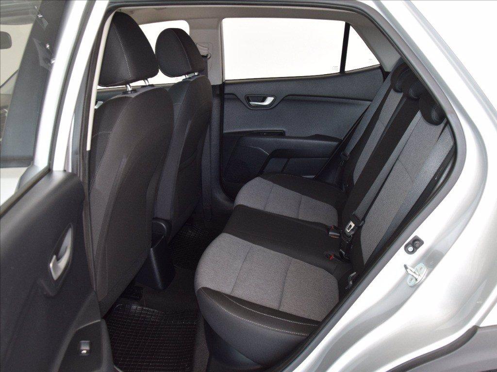 KIA Stonic 1.2 mpi Style gpl 82cv del 2023