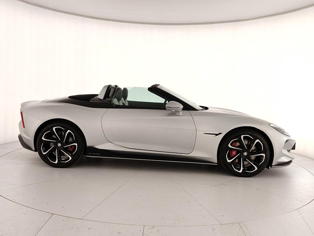 Mg Cyberster 77 kWh AWD 510Cv