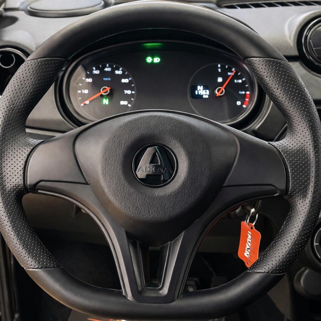 Aixam Minauto Access Diesel 2024