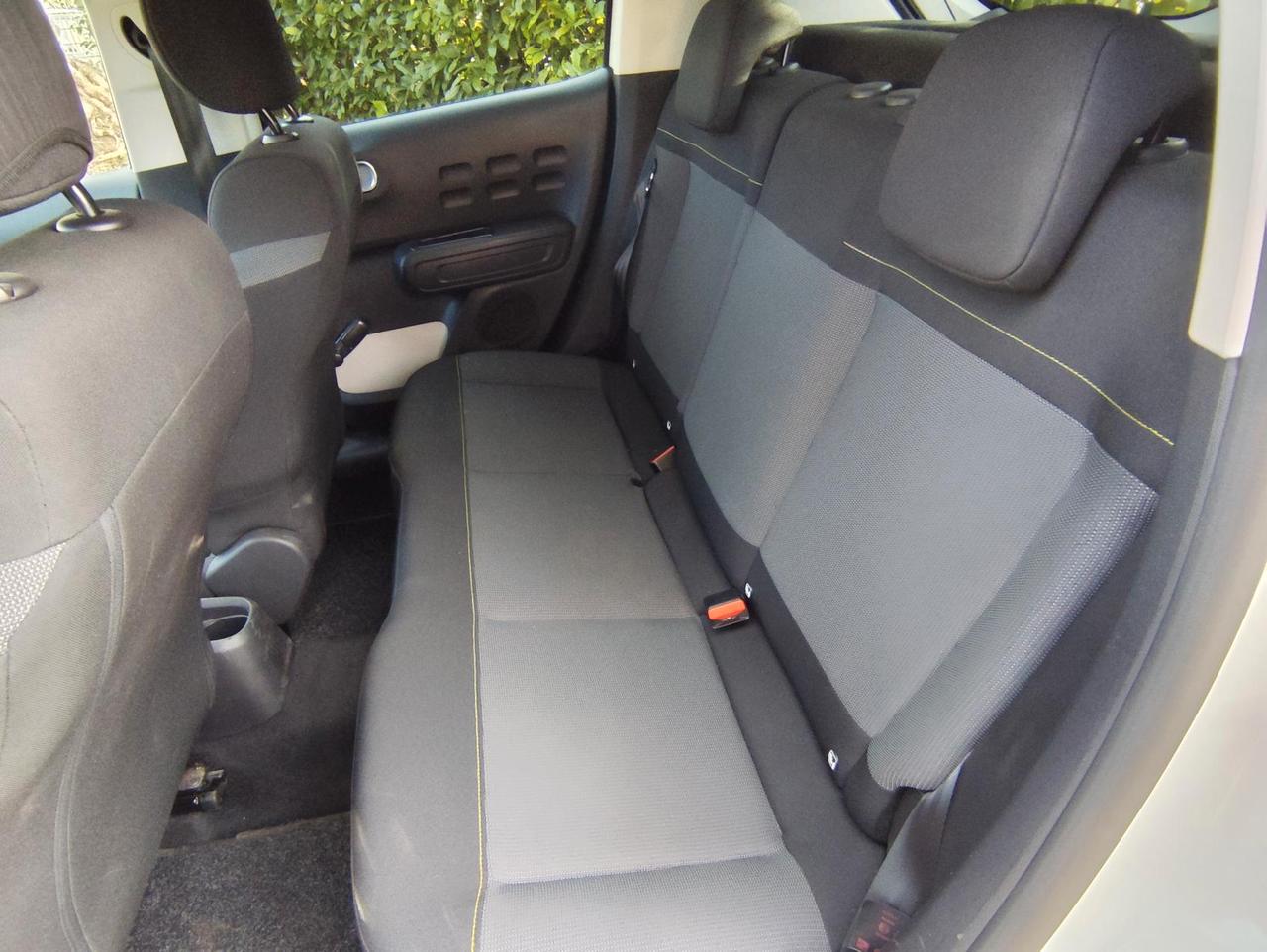 CITROEN C3 1.5 Bluehdi 100cv S&S Business combi N1 M5 my20