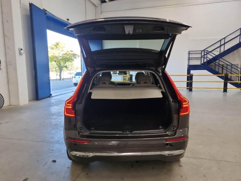 Volvo XC60 2.0 T6 Recharge Plug-in Hybrid Inscription AWD Auto