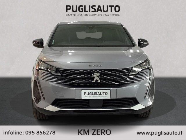 PEUGEOT 3008 BlueHDi 130 S&S EAT8 Allure Pack