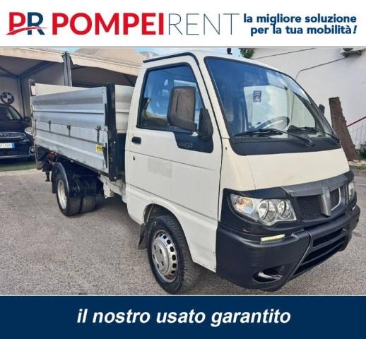 Piaggio Porter Maxxi pianale r.gem.E6