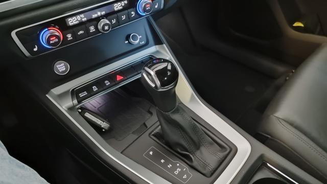 AUDI Q3 Sportback 35TDI 150cv IVA ESPOSTA *PREZZO REALE*