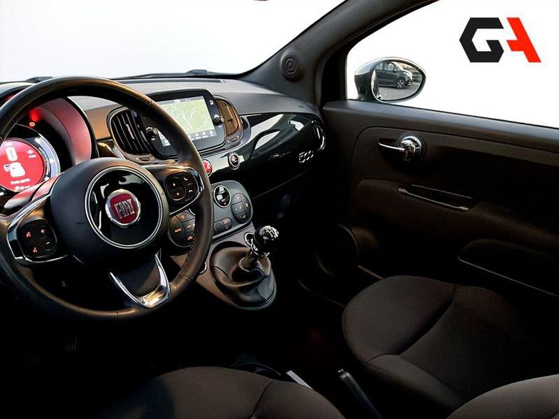 FIAT 500 500 1.0 Hybrid Dolcevita