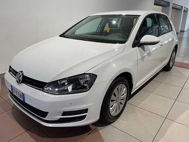 Volkswagen Golf 7ª serie 1.6 TDI 5p. Trendline BlueMotion Technology