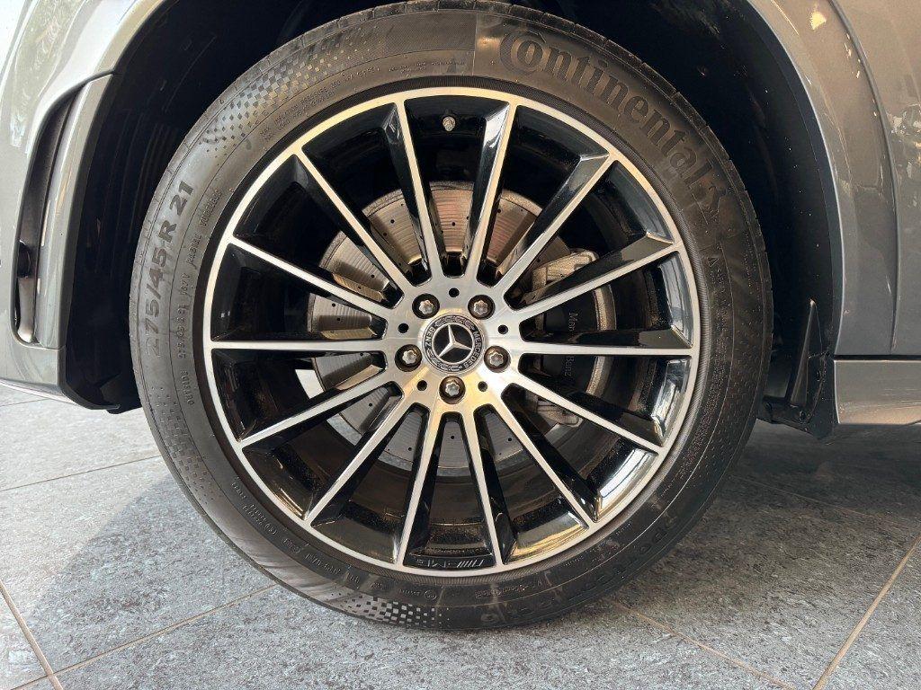 Mercedes-Benz GLE 300 d 4Matic AMG Premium 360° 21" Night Full Opt