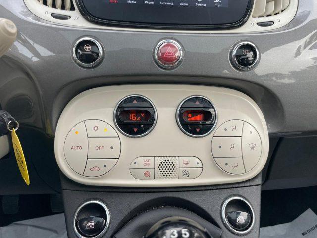FIAT 500 1.0 Hybr. Dolcevita AndroidAuto,CRUISE,CLIMA ..