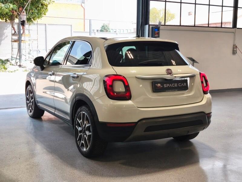 FIAT 500X 500X 1.3 T4 150 CV DCT Cross