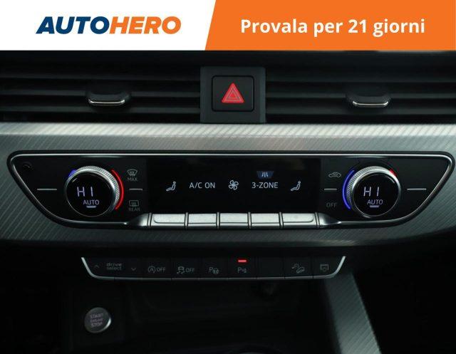 AUDI A4 allroad 3.0 TDI 272 CV tiptronic