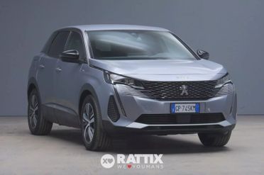 Peugeot 3008 1.6 hybrid4 Phev 300CV Allure Pack e-EAT8