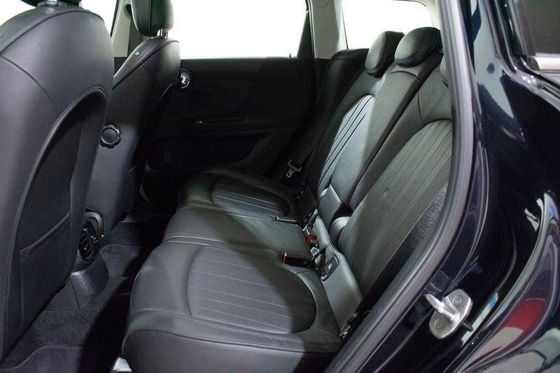 MINI Mini Countryman F60 Mini Countryman 2.0 Cooper D