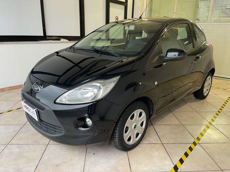 Ford Ka 1.2 69cv Individual