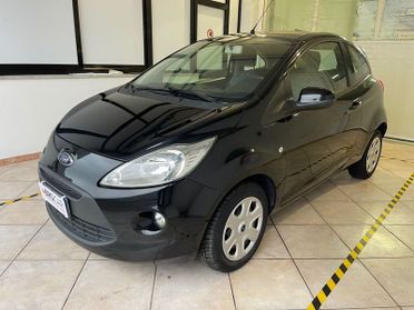 Ford Ka 1.2 69cv Individual