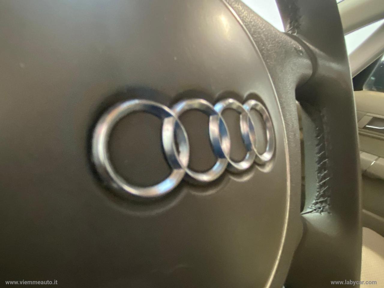 AUDI A2 1.4 TDI Comfort