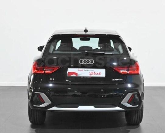 AUDI A1 2ª serie A1 allstreet 30 TFSI S tronic...