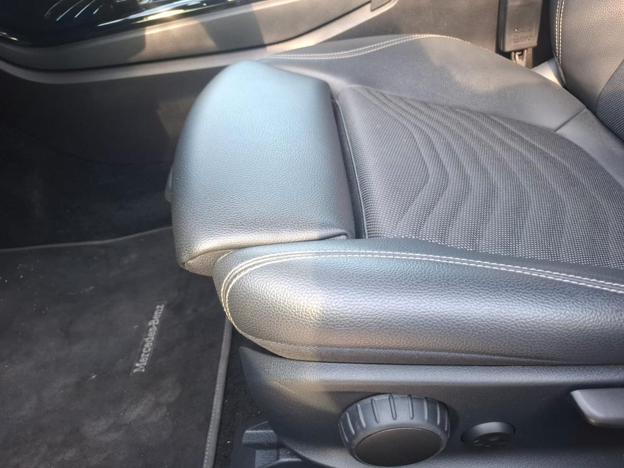Mercedes-benz A 180 d Automatic Business Extra