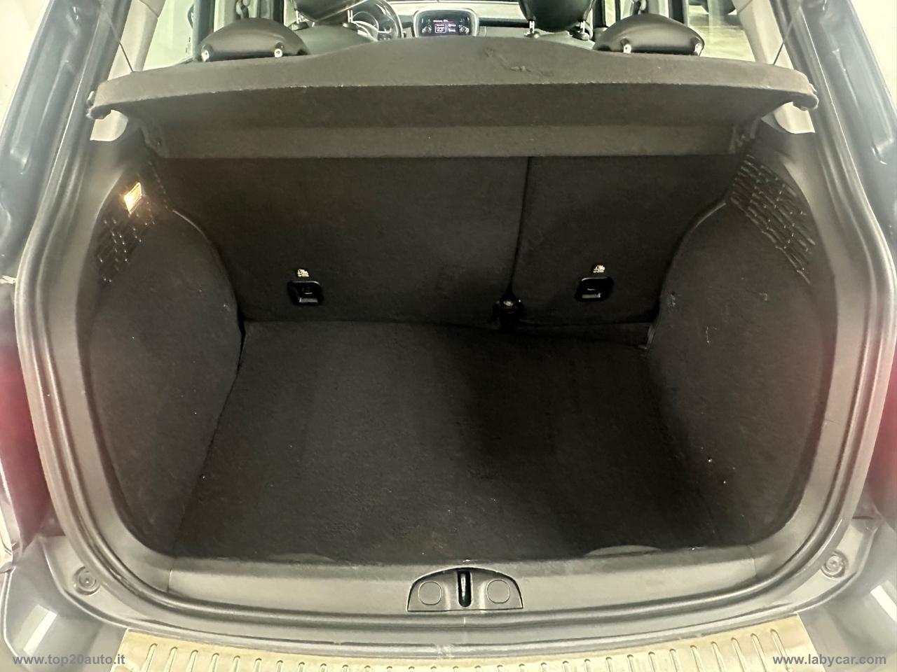 FIAT 500X 1.3 M.Jet 95 CV Pop Star