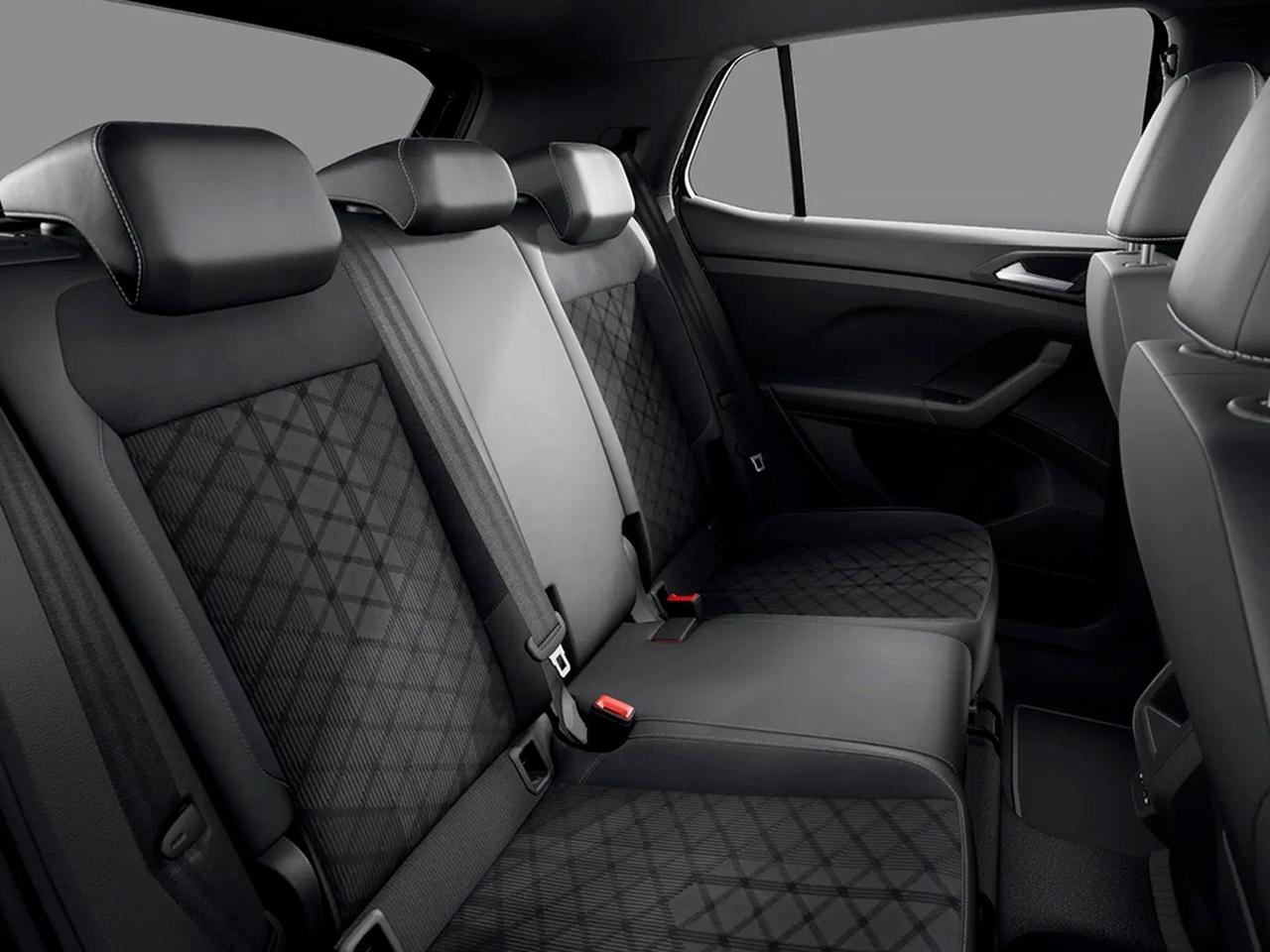 Volkswagen T-Cross 1.0 tsi r-line plus 115cv dsg