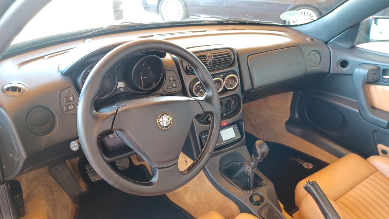 Alfa Romeo GTV Spider 3.0i V6 cat L