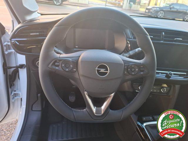 OPEL Corsa 1.2 GS PREZZO REALE