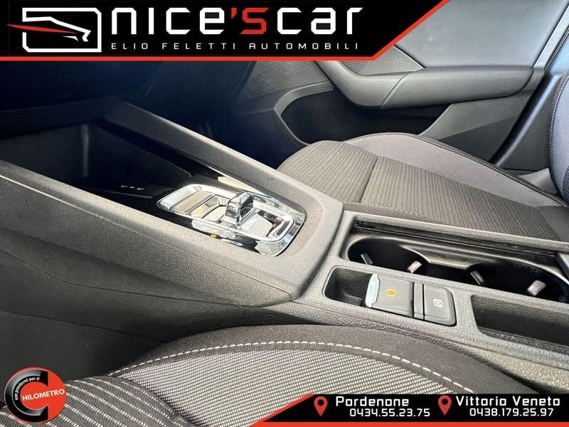 Skoda Octavia Octavia 2.0 TDI EVO SCR 150 CV DSG Wagon Executive