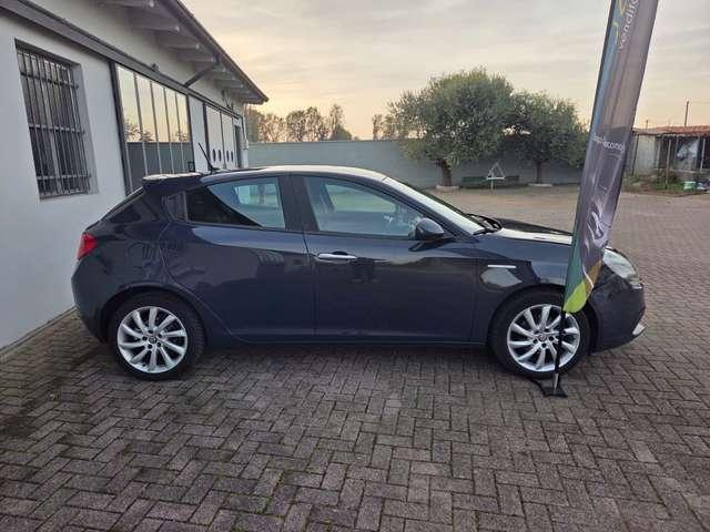 Alfa Romeo Giulietta 1.6 jtdm Business 120cv AUTOMATICA