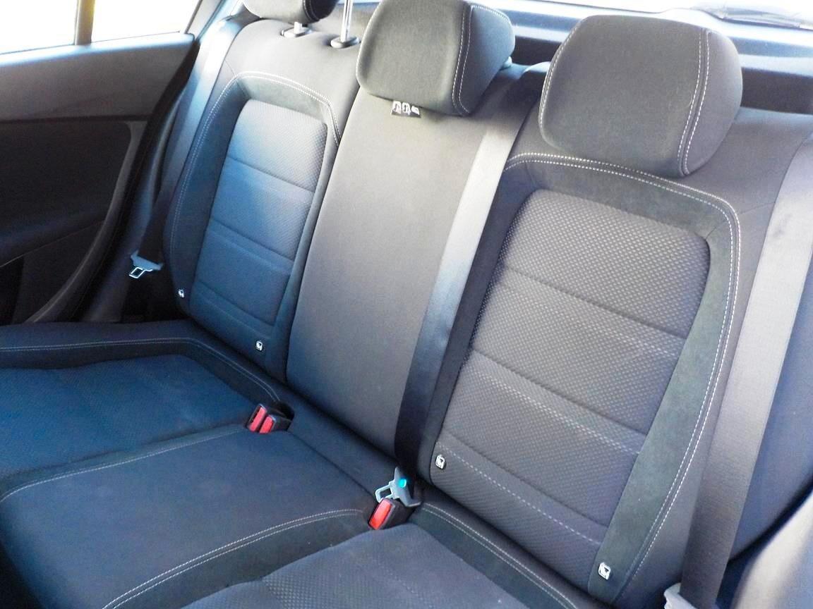 Fiat Tipo 1.4 T-Jet 120CV GPL 4 porte Lounge