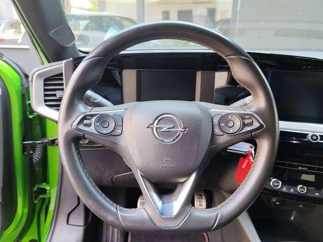 Opel Mokka Mokka II 2020 1.2 t GS s