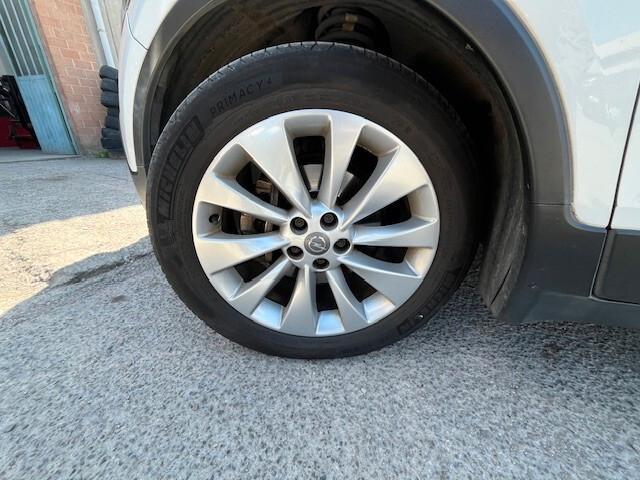 Opel Mokka 1.6 CDTI Ecotec 136CV 4x2 aut. Cosmo