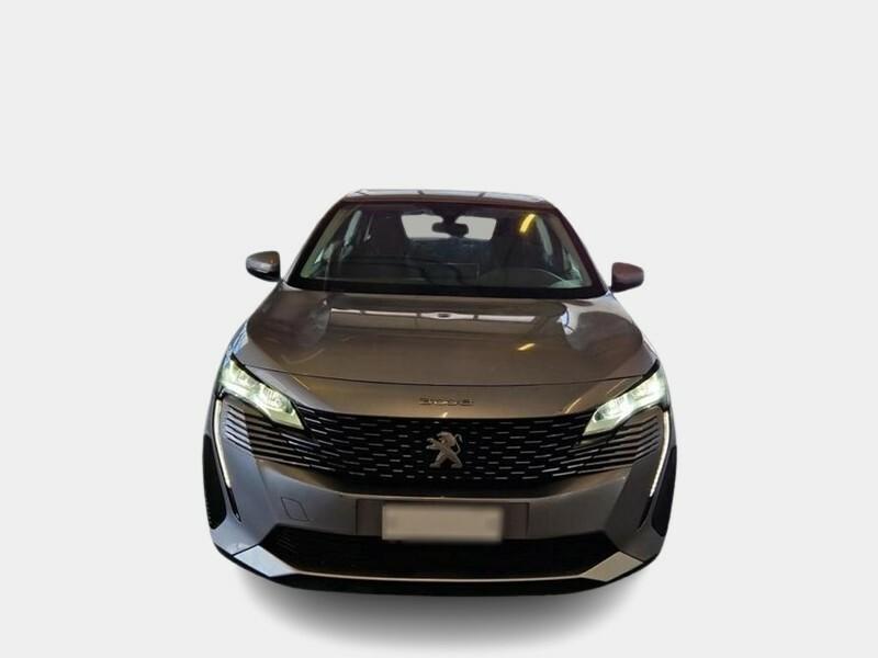PEUGEOT 3008 BlueHDI 130 S/S Active Business
