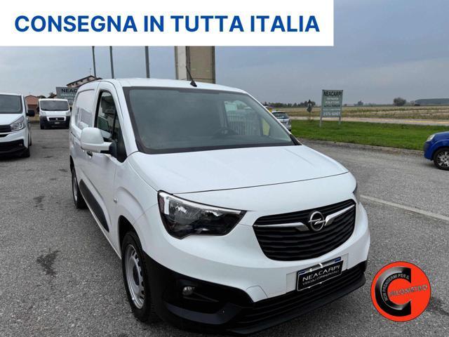 FIAT Doblo (OPEL COMBO)1.6 D 100 CV(L2 PL TN)CRUISE-P1000KG-