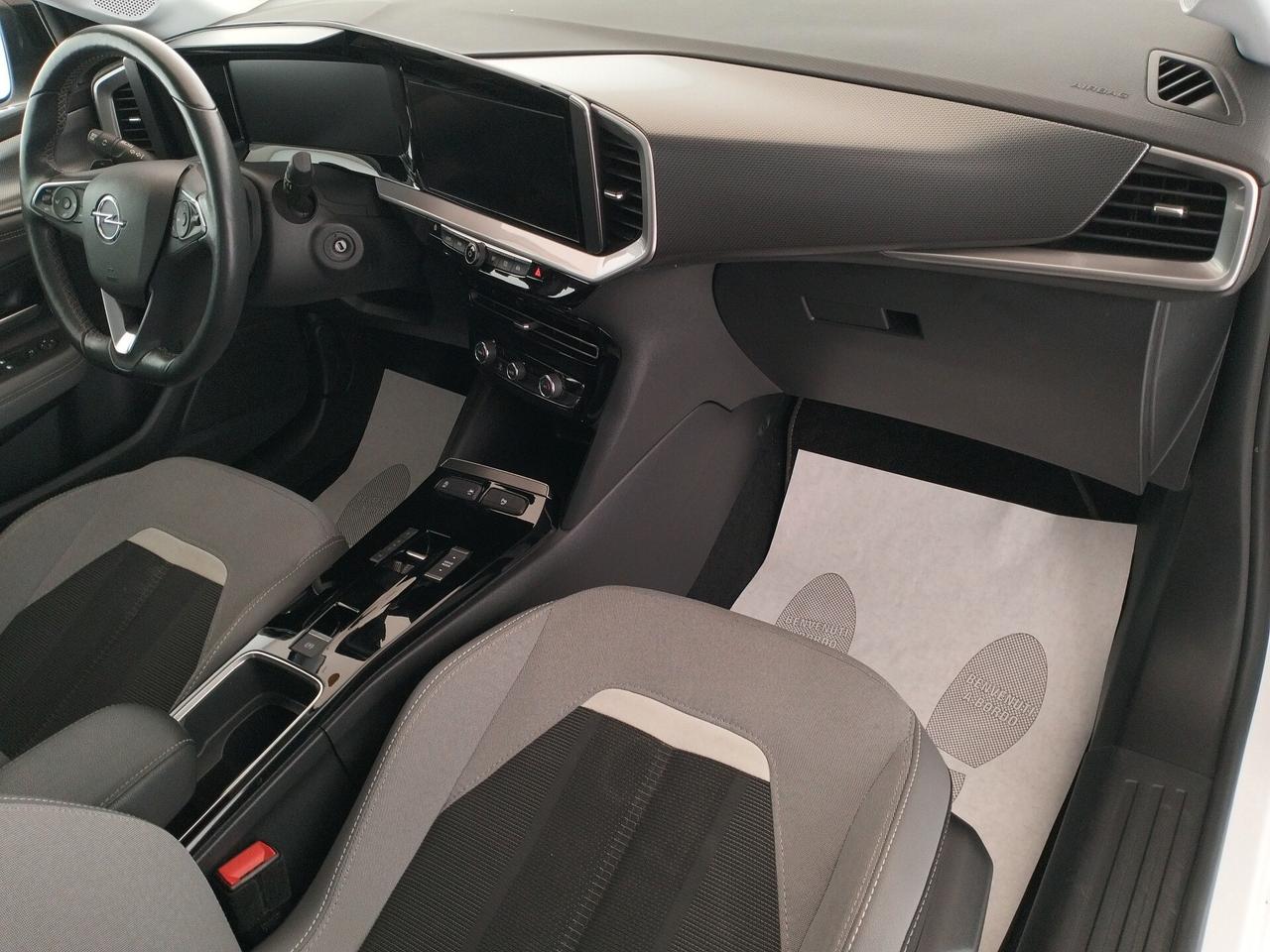 Opel Mokka 1.2 Turbo 130 CV aut. Elegance - NEOPATENTATI