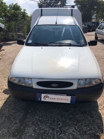 Ford Courier 1.8 diesel 60 cv cat Van