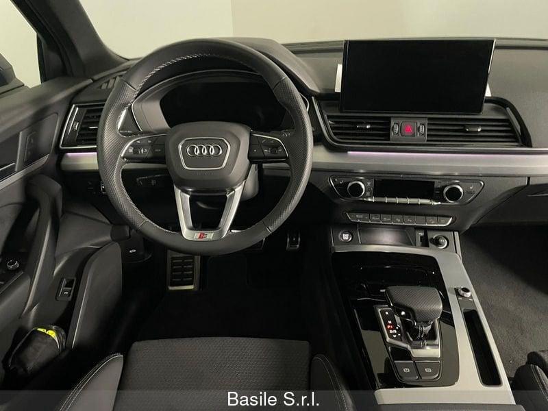 Audi Q5 Q5 SPB 40 TDI quattro S tronic Business Advanced