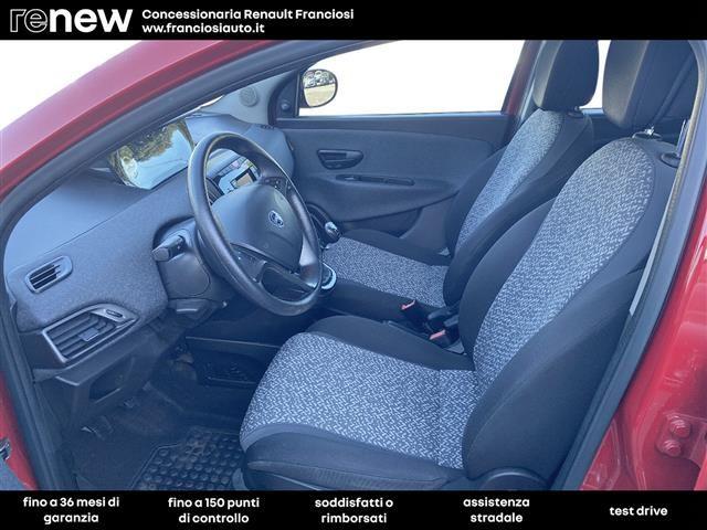 LANCIA Ypsilon 5 Porte 1.2 Ecochic 69cv Elefantino my19