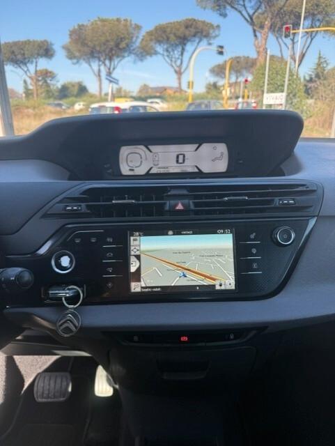 Citroen Grand C4 Picasso 1.6 e-HDi 115 ETG6 Business