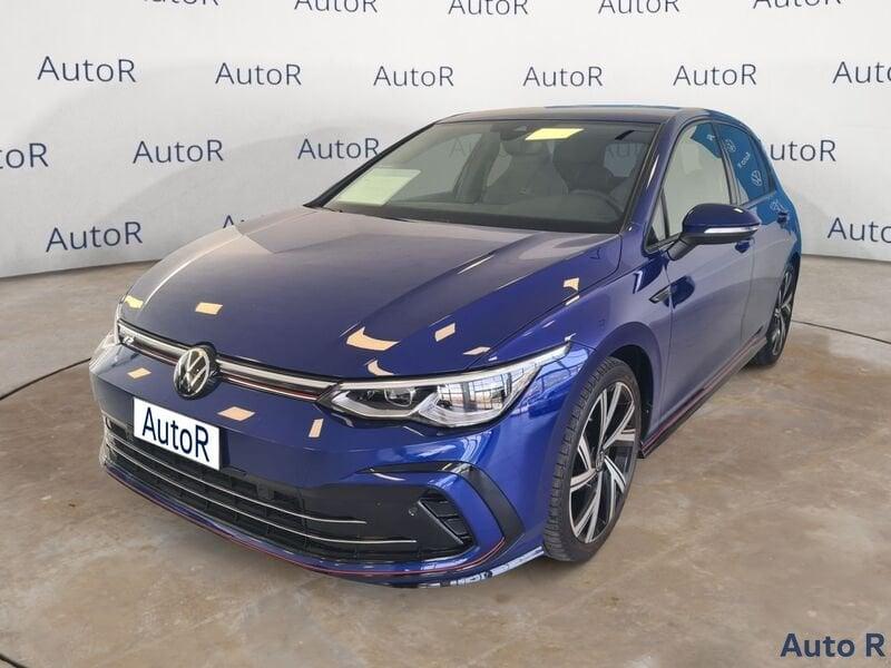 Volkswagen Golf 1.5 TSI EVO ACT 110kW R-Line