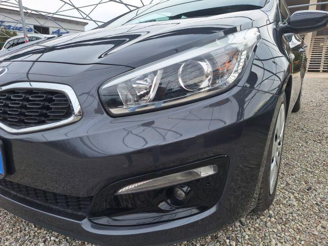 KIA Ceed 1.6 CRDi 110 CV 5 porte Active