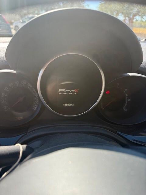 Fiat 500X 1.6 MultiJet 120 CV Business
