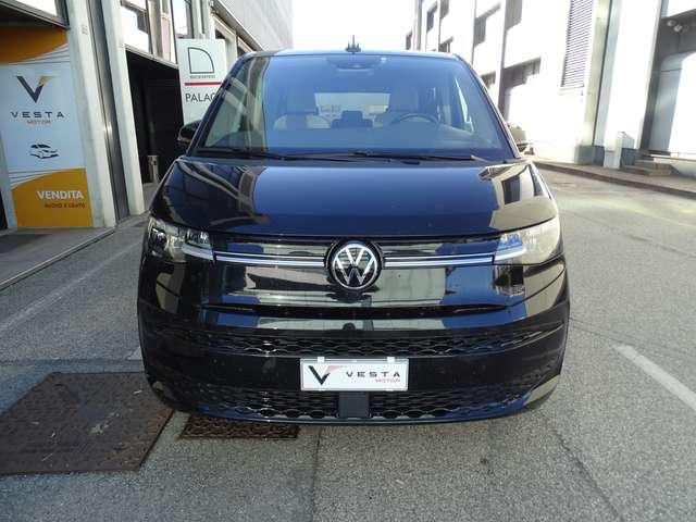 Volkswagen T7 Multivan Multivan 2.0 tdi 150 cv DSG 7 posti