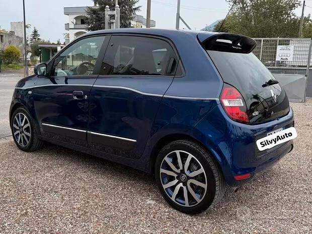 Renault Twingo TCe 90 CV EDC Sport