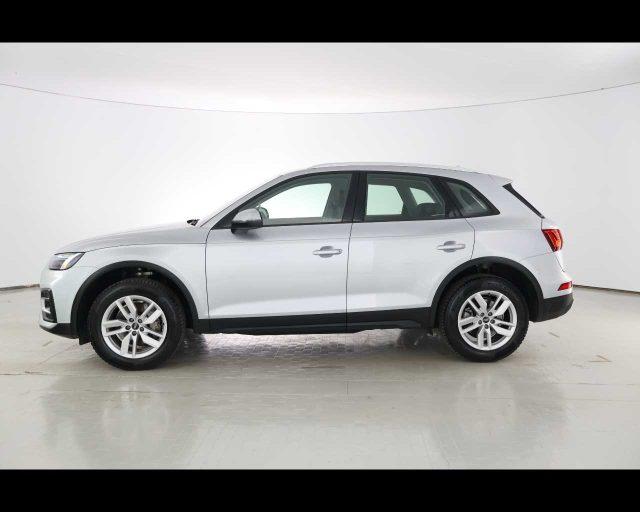 AUDI Q5 40 TDI 204 CV quattro S tronic Business