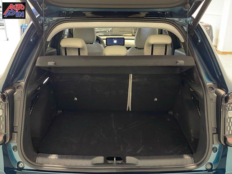 FIAT 600 FIAT 600 1.2 Hybrid 110cv La Prima